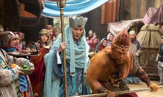 Top 10 Chinese Films Of 2016 Chinawhisper