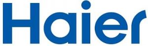 Logo Haier