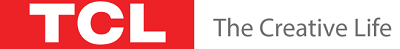 Televizní logo TCL