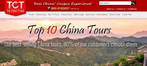 e yoo china travel agency co. ltd