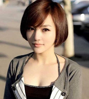 Best Chinese Hairstyles  Our Top 30