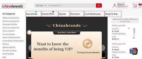 Top 5 B2B Foreign Trade Platforms for Chinese Companies